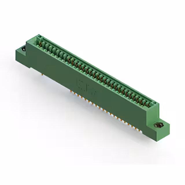 845-031-523-108 EDAC Inc.  Edgeboard Connectors
